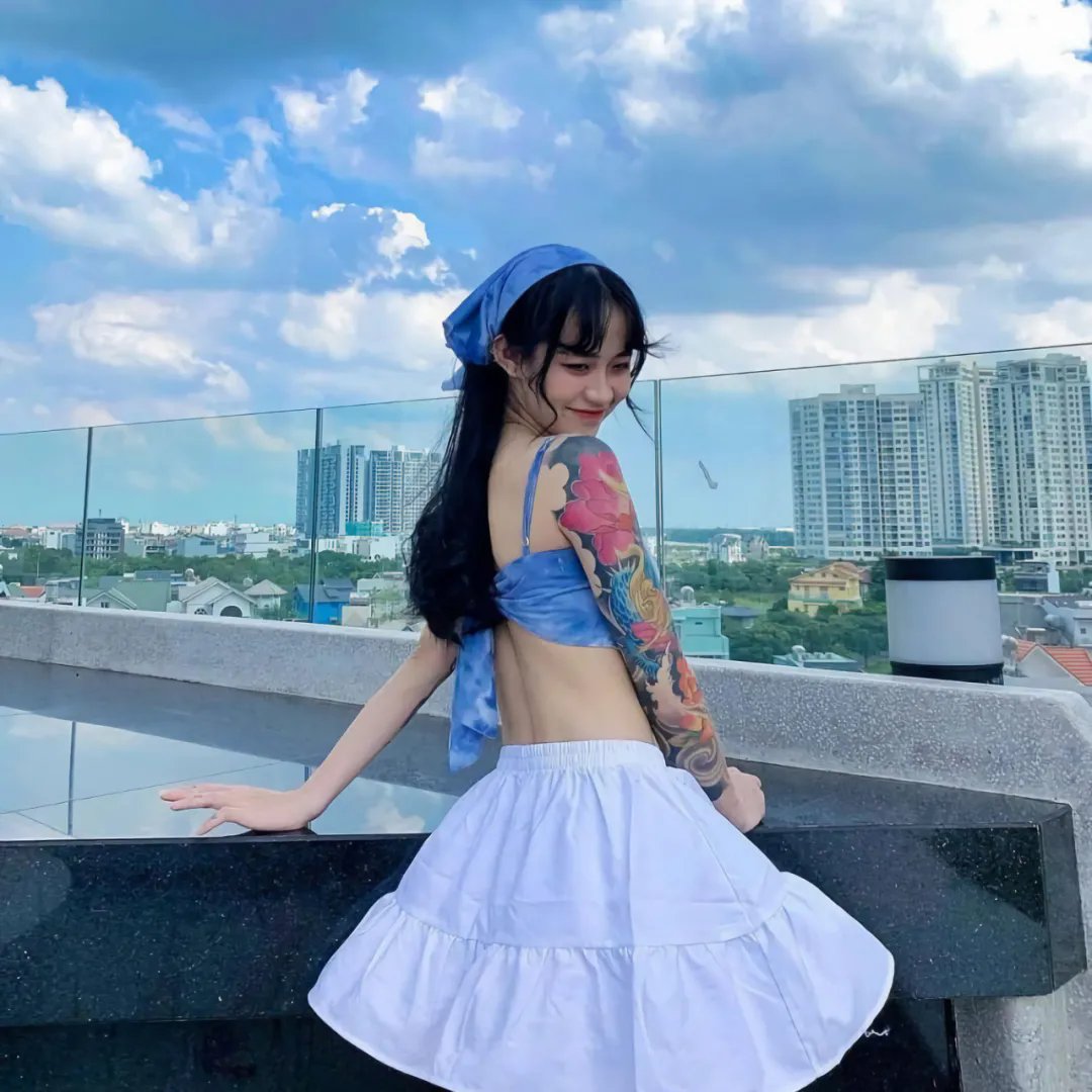 漫步夏威夷