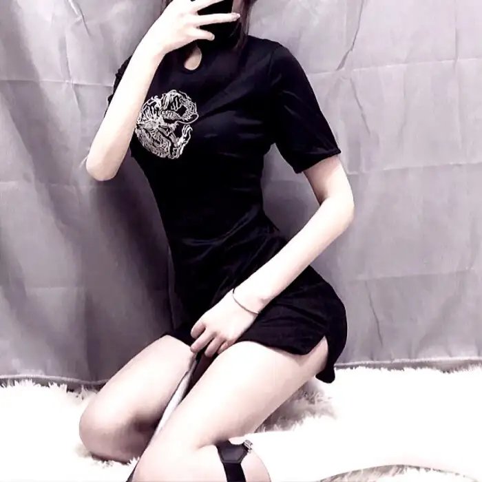 当我们在一起