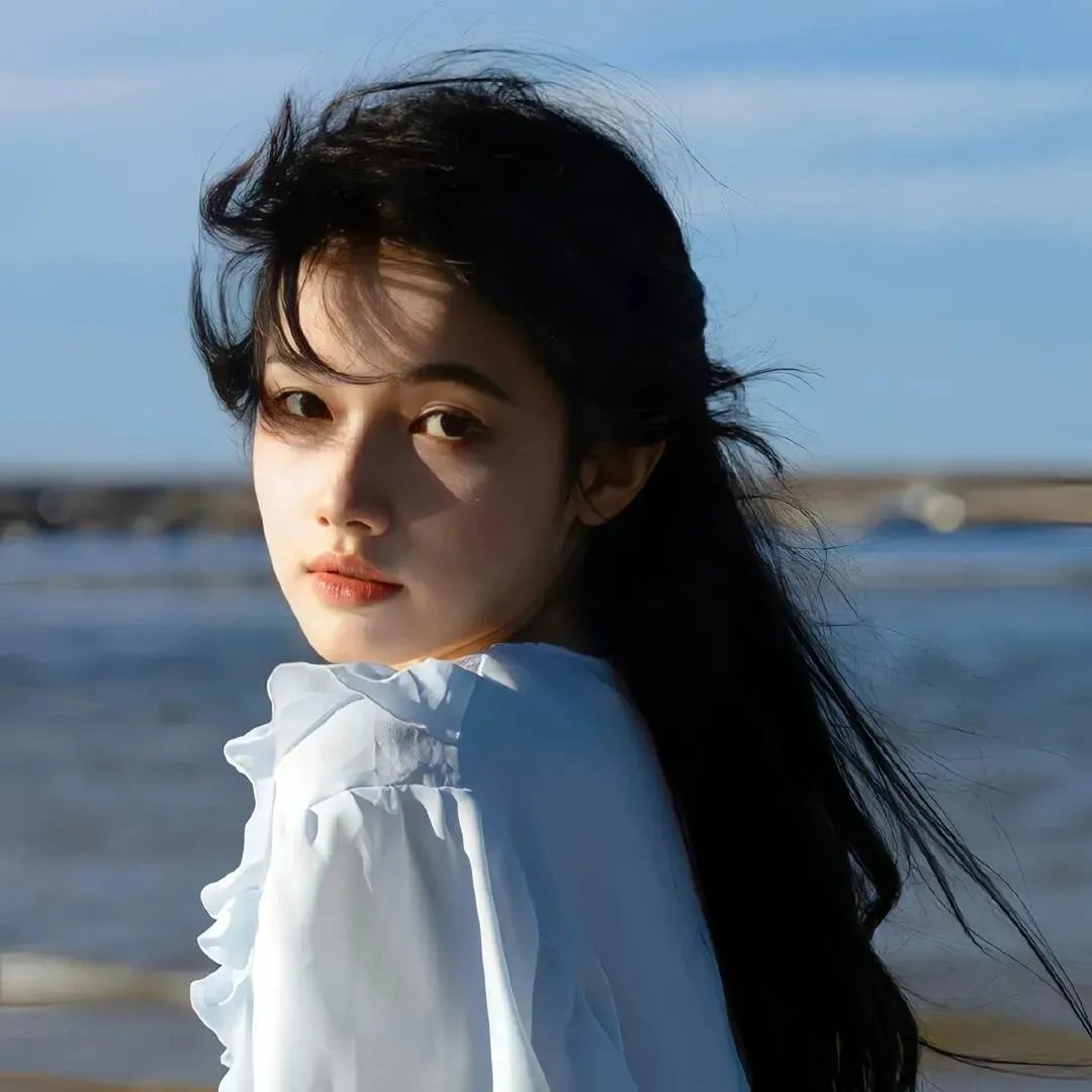 笨女孩
